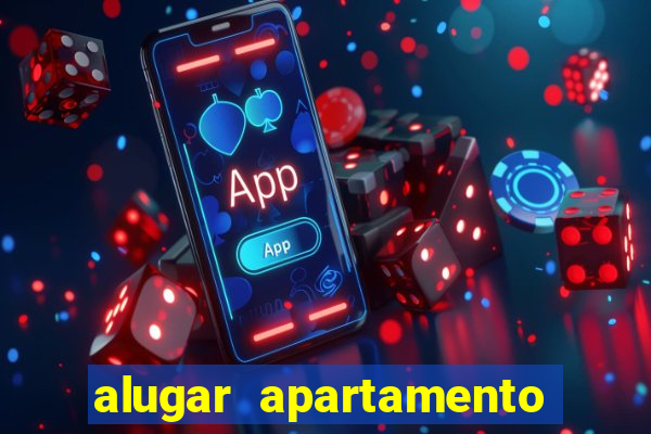 alugar apartamento reserva altos de osasco